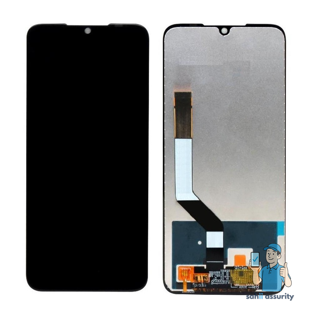 LCD with Touch Screen for Xiaomi Redmi Note 7 Pro